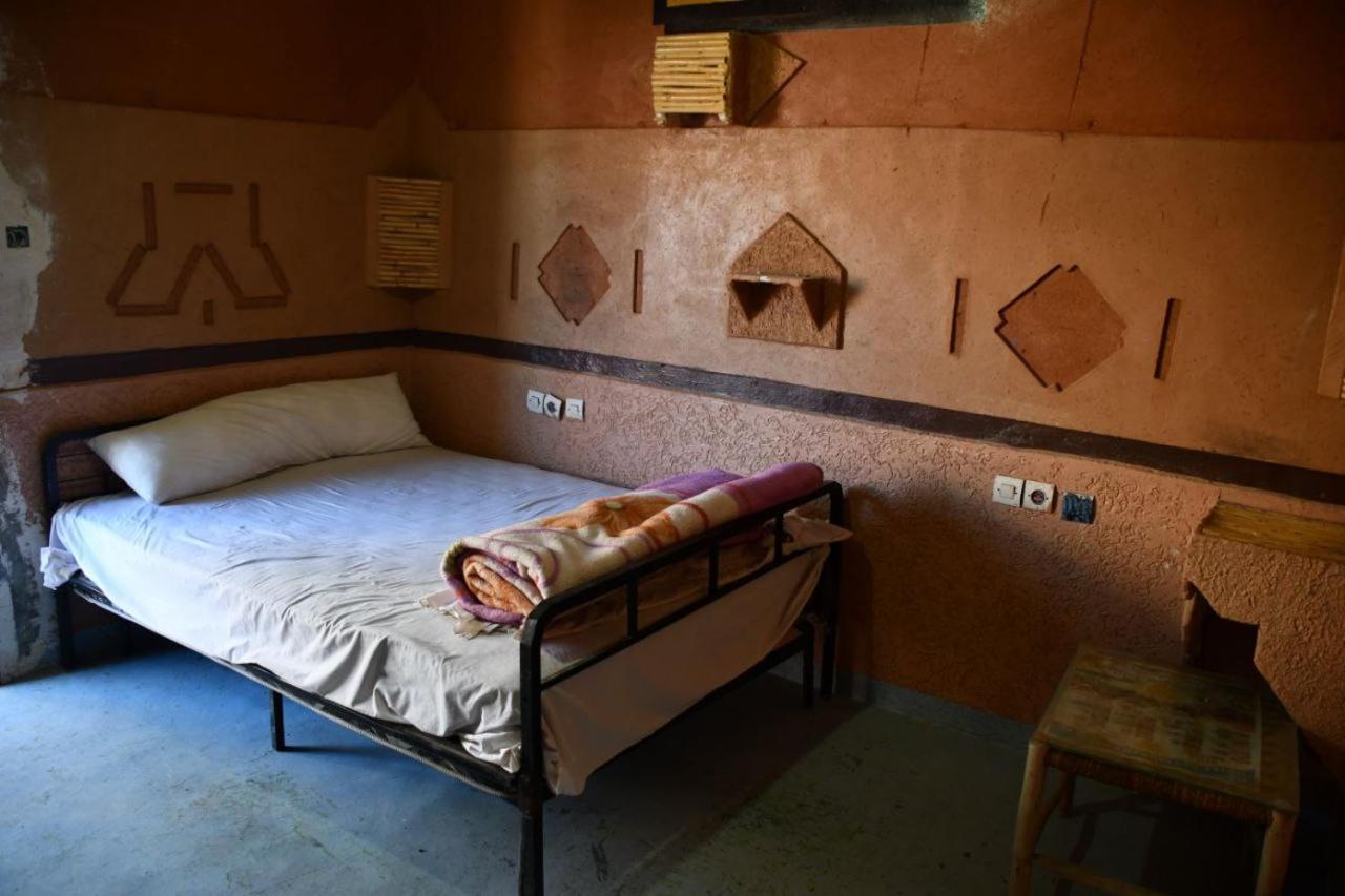 Hotel Amgoune Boumalne Dades Bagian luar foto