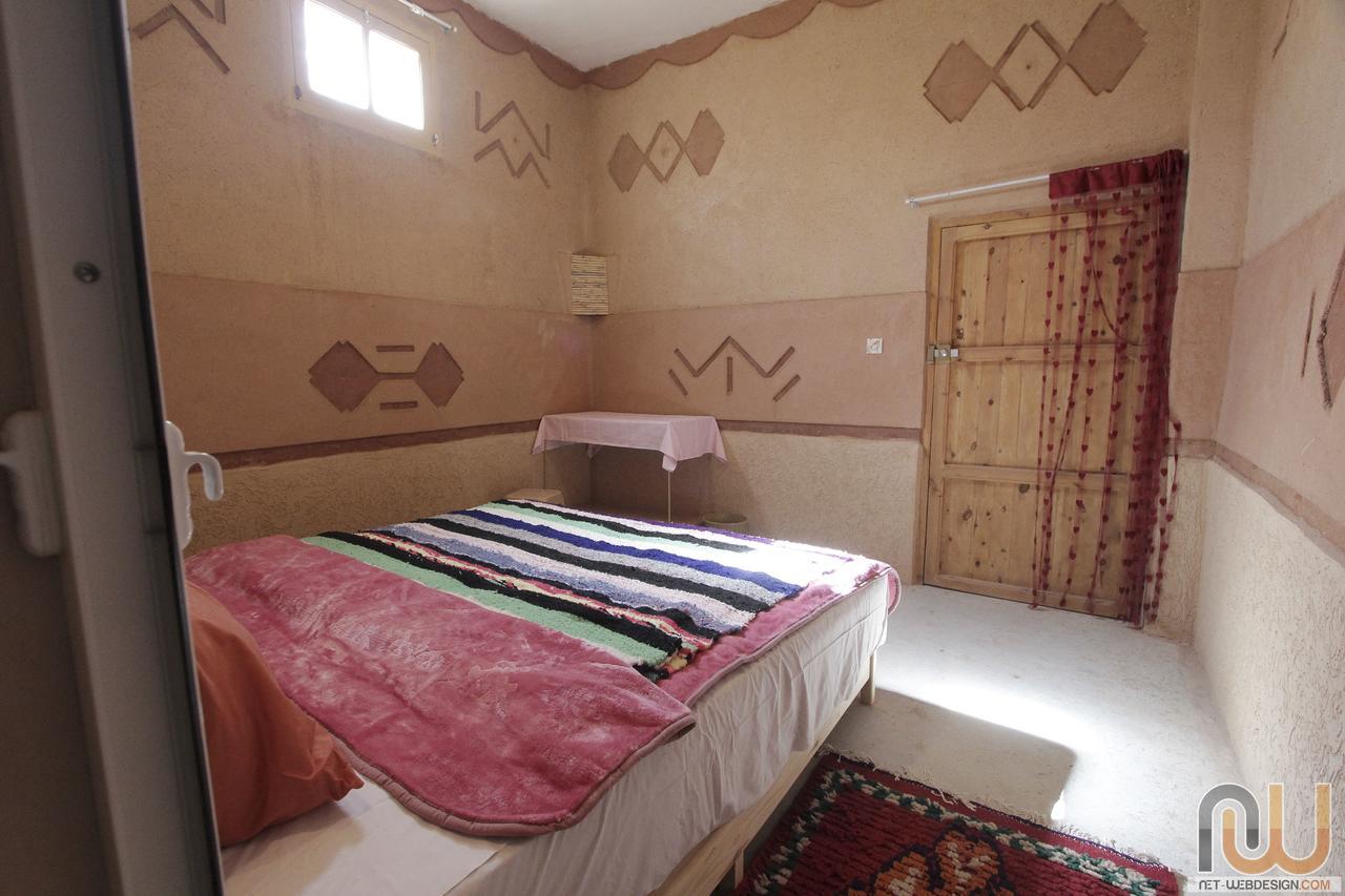 Hotel Amgoune Boumalne Dades Bagian luar foto