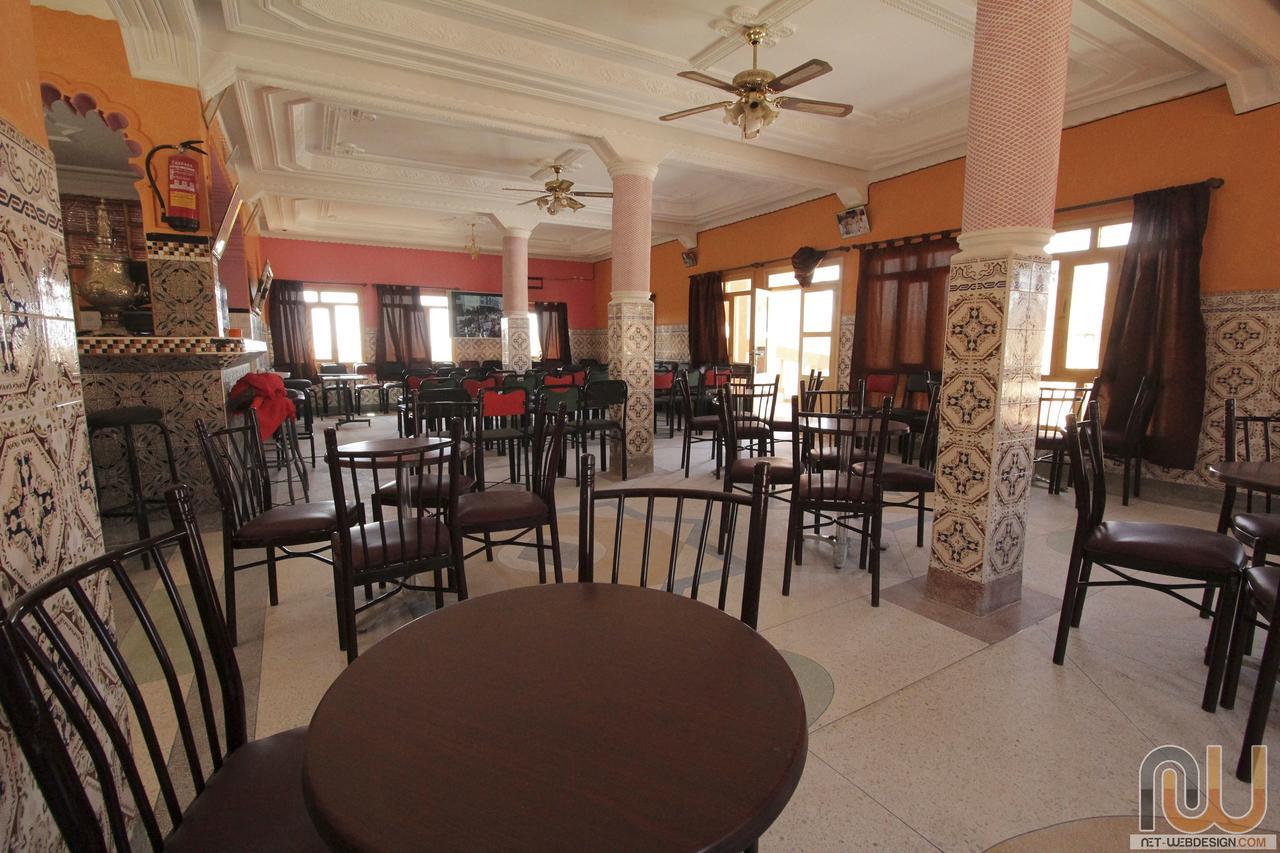 Hotel Amgoune Boumalne Dades Bagian luar foto