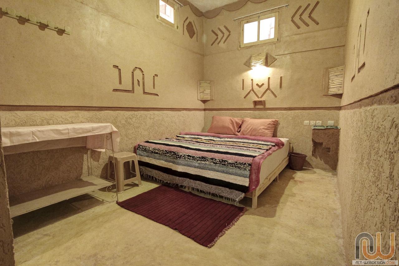 Hotel Amgoune Boumalne Dades Bagian luar foto