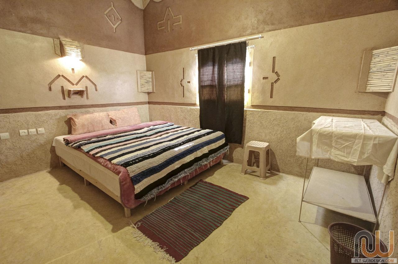 Hotel Amgoune Boumalne Dades Bagian luar foto