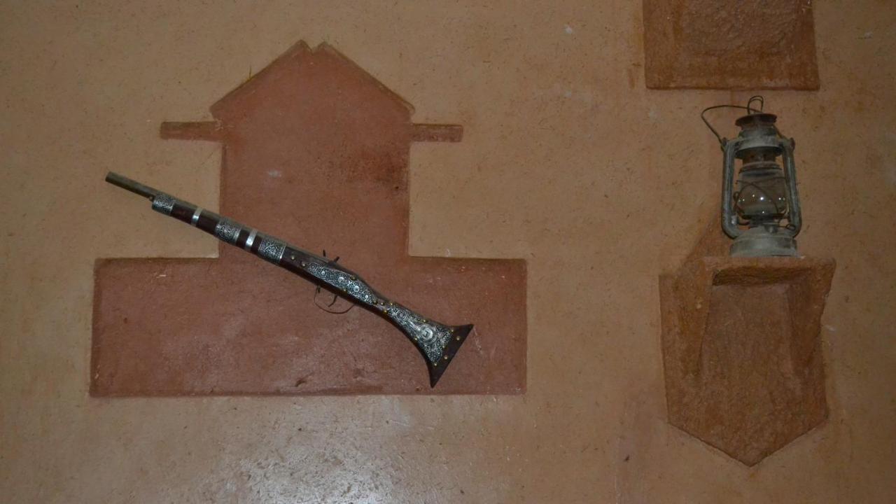 Hotel Amgoune Boumalne Dades Bagian luar foto