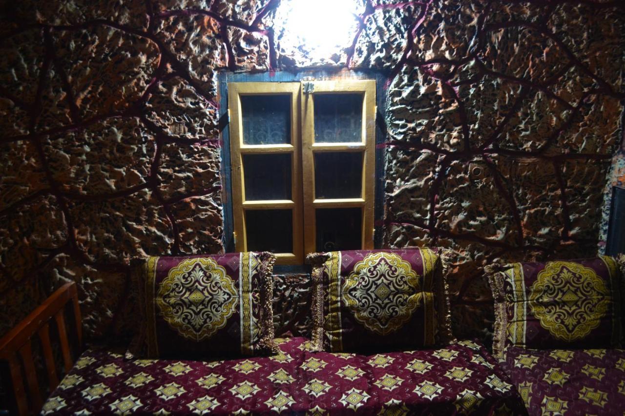 Hotel Amgoune Boumalne Dades Bagian luar foto